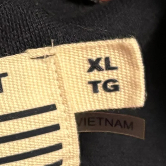 Tory Burch sport track jacket - Picture 2 of 2